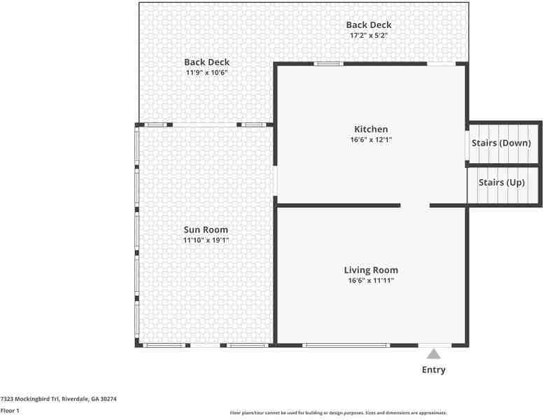 7323 Mockingbird Trl - Photo 2 of 18