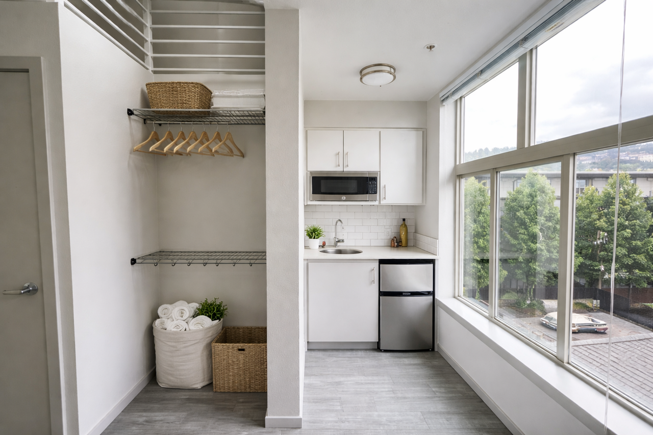 Alcove Northwest - Photo 4 of 19
