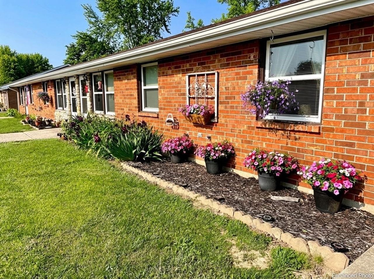 ROYAL OAKS APARTMENTS - Photo 6 of 7