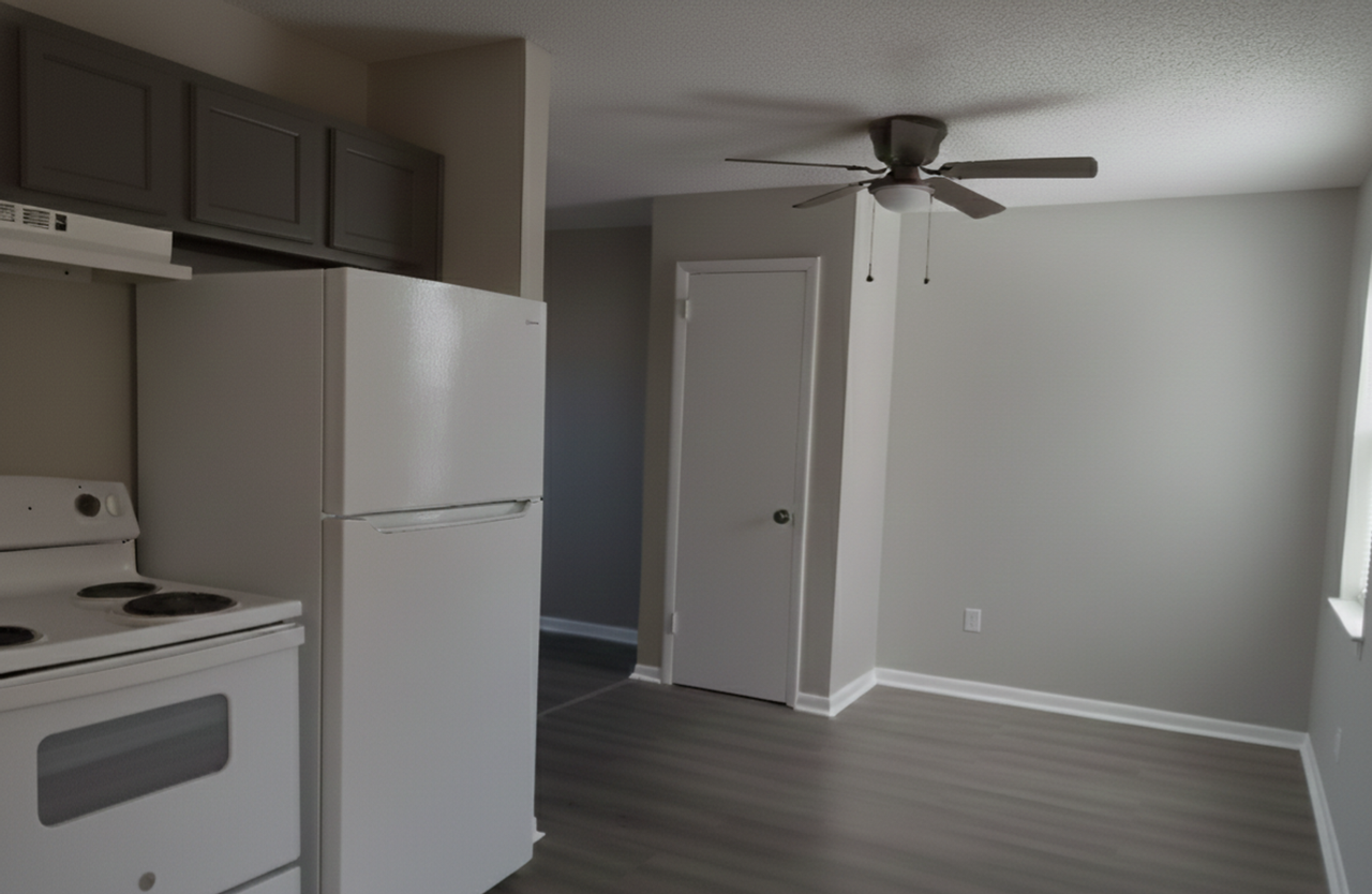 Tulip Cove Apartments - Photo 5 of 24