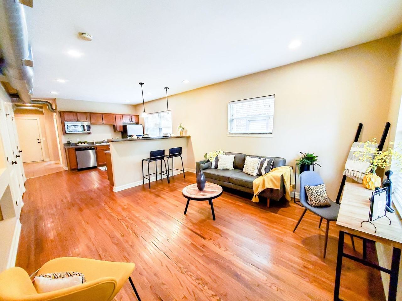 The Terrace on Jackson - Photo 2 of 24