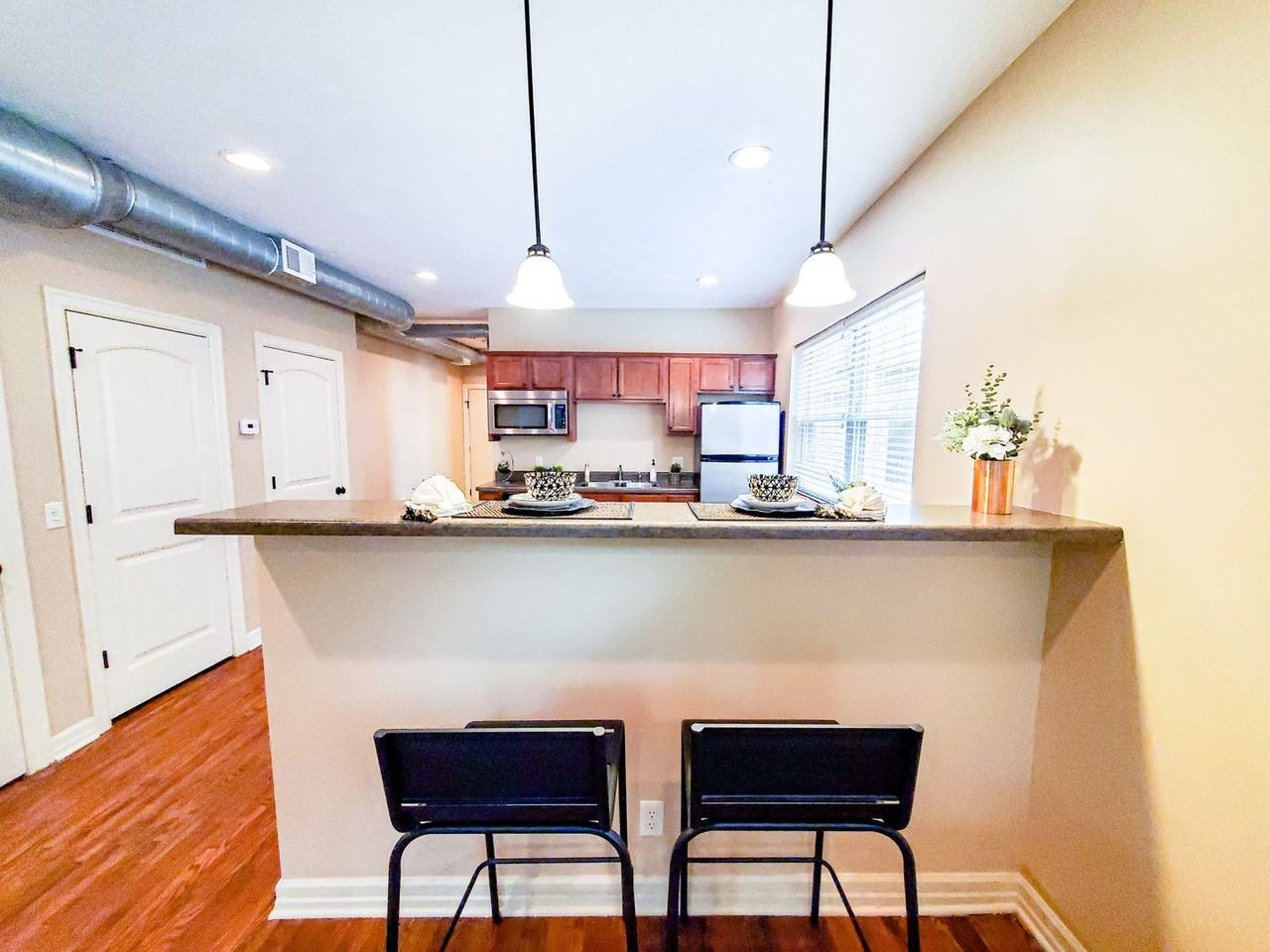 The Terrace on Jackson - Photo 5 of 24