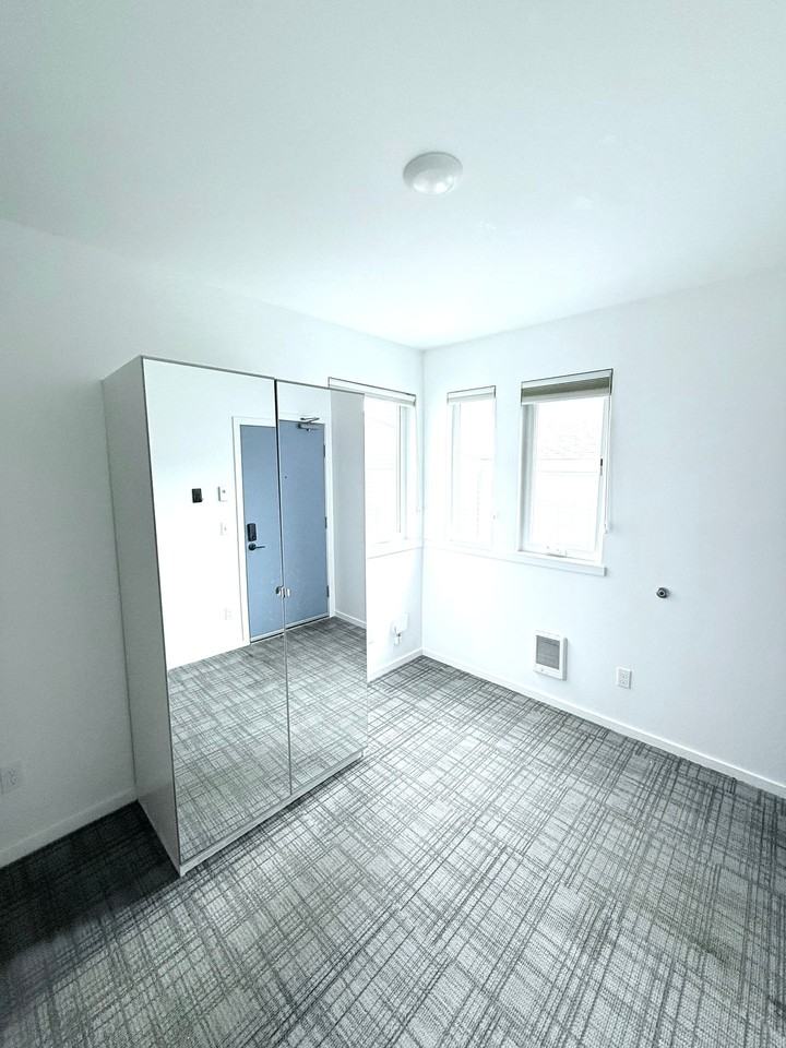 Cozy & Modern Studios Located in the Heart of Ballard - Photo 3 of 22