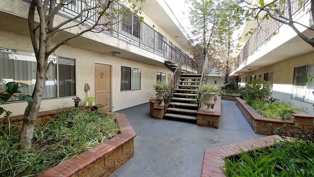 Villa Andalucia - Photo 4 of 12