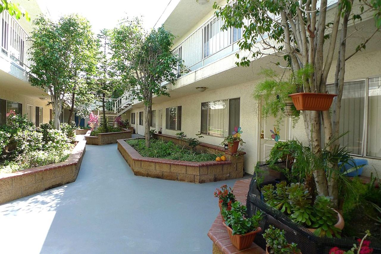 Villa Andalucia - Photo 6 of 12