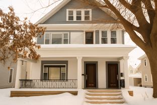 2440-2442 Chicago Ave - Photo 1 of 1