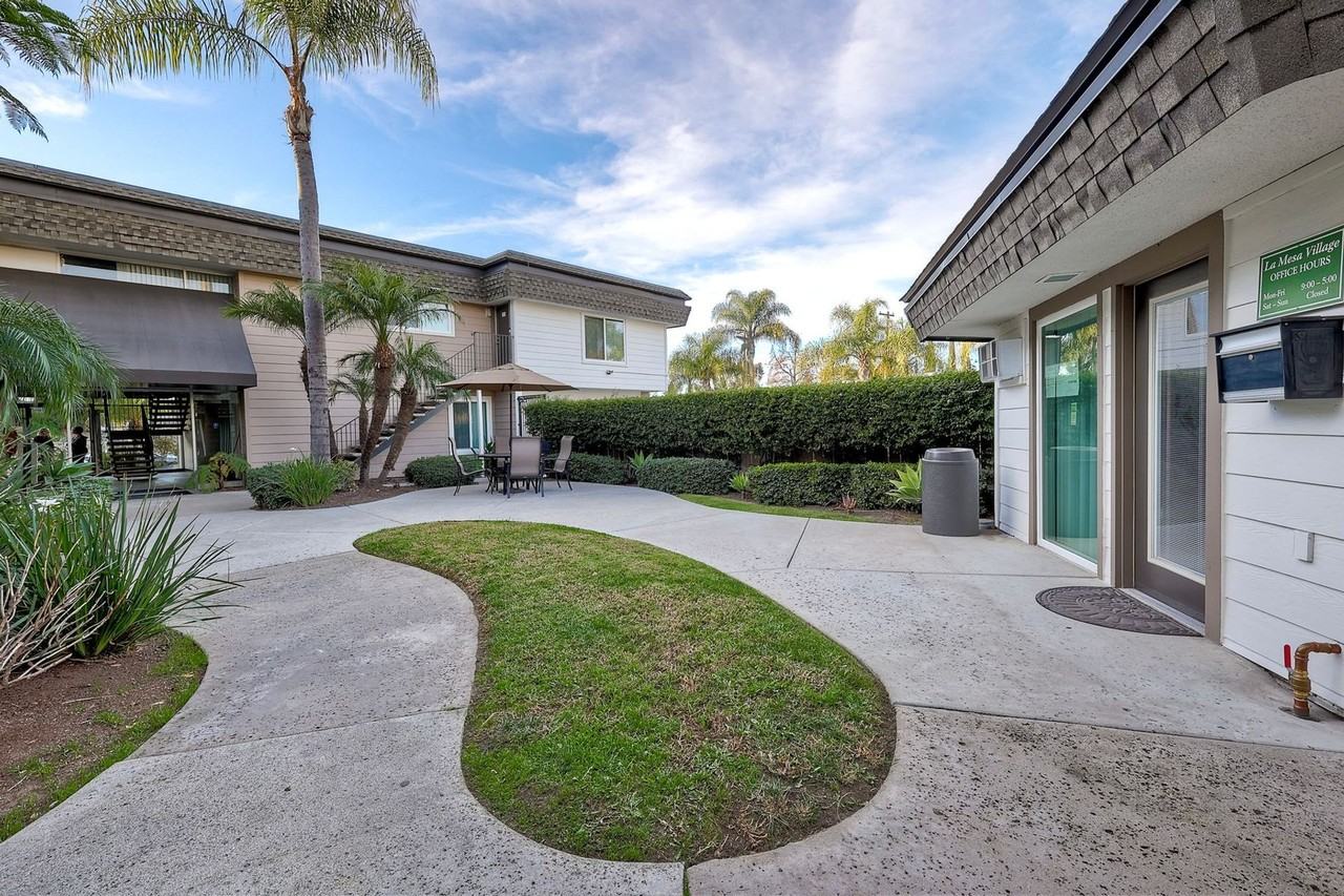 The Village at La Mesa - Photo 2 of 50