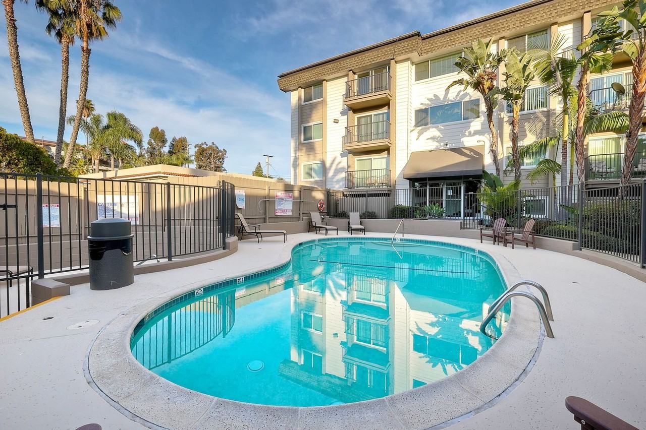 The Village at La Mesa - Photo 4 of 50