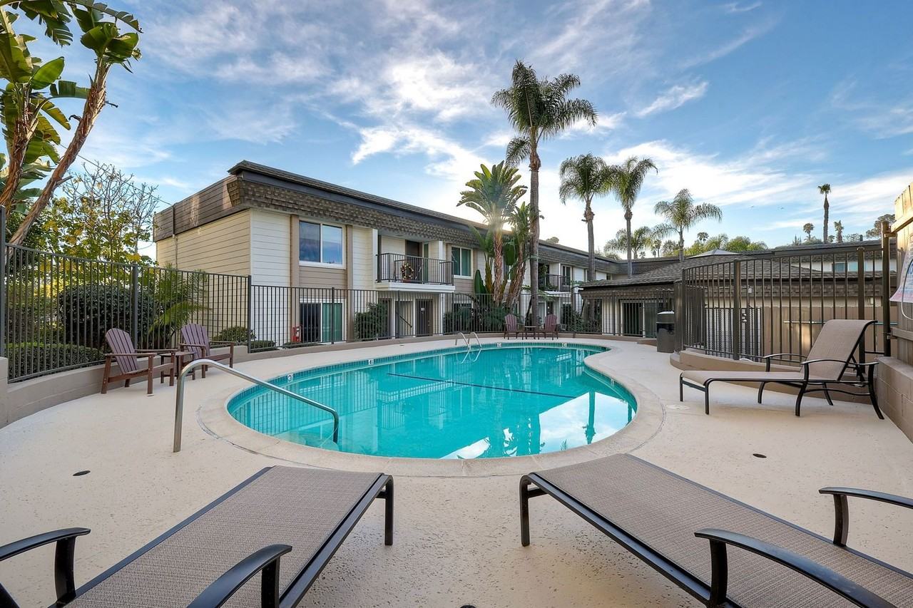 The Village at La Mesa - Photo 6 of 50