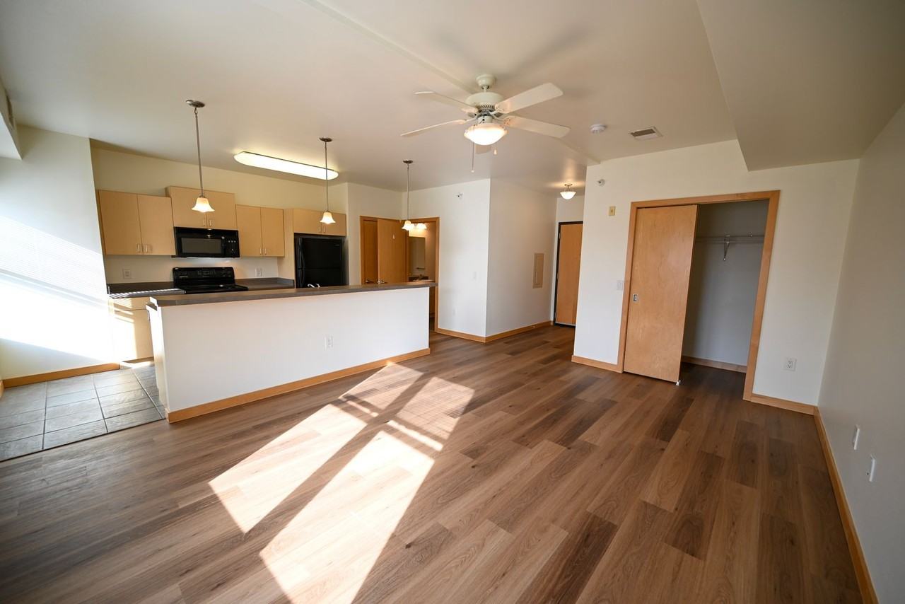 Cannery Square Apartments - Photo 6 of 50