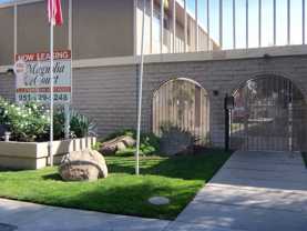 Magnolia Court - Photo 1 of 1