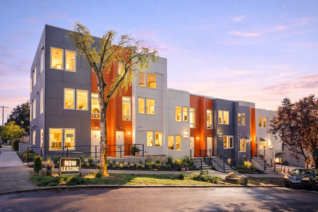 Alcove Spring Park - Photo 2 of 5