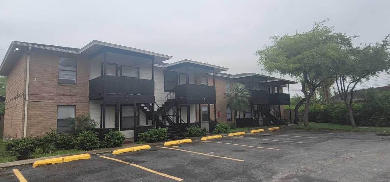 North Ridge Apartments - Photo 2 of 50