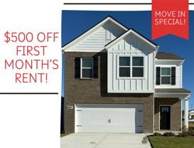 1603 Sparrow Ln - Photo 1 of 1