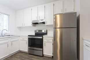 Park Place Apartments - Photo 1 of 1