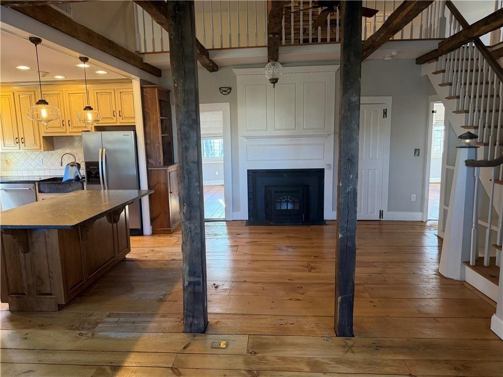 31 Bradford St ##1 - Photo 2 of 31