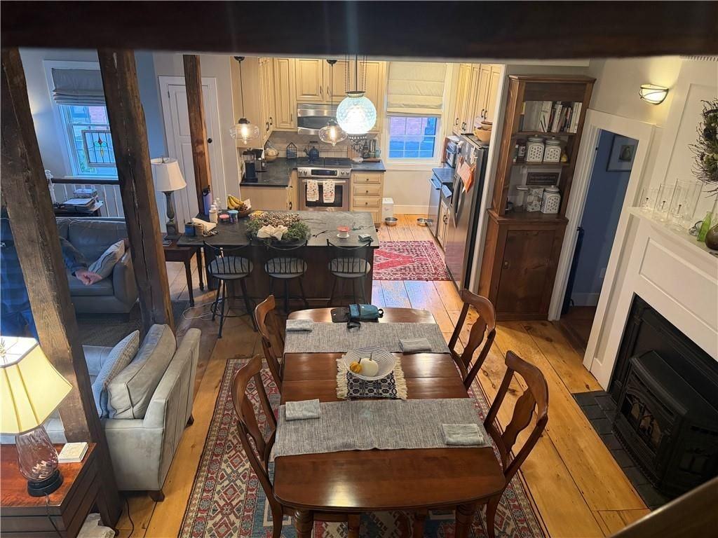 31 Bradford St ##1 - Photo 7 of 31