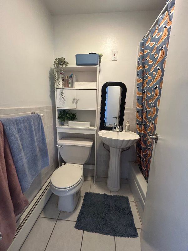 631 Warburton Ave ##2f - Photo 4 of 5