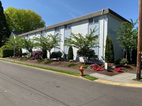 Aquarius Apartments - Photo 1 of 1