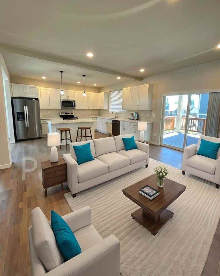 2346 S L St #A - Photo 5 of 25