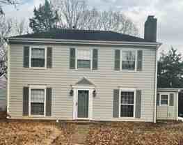 7400 Lea Wood Ln - Photo 1 of 1