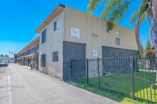 634 W. 92nd Street - Photo 1 of 1