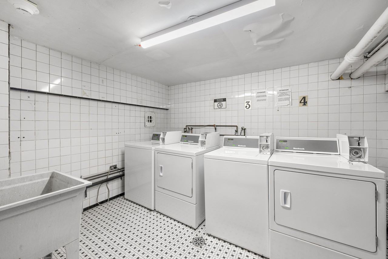 3420 Rue Sainte-Famille #703 - Photo 7 of 8