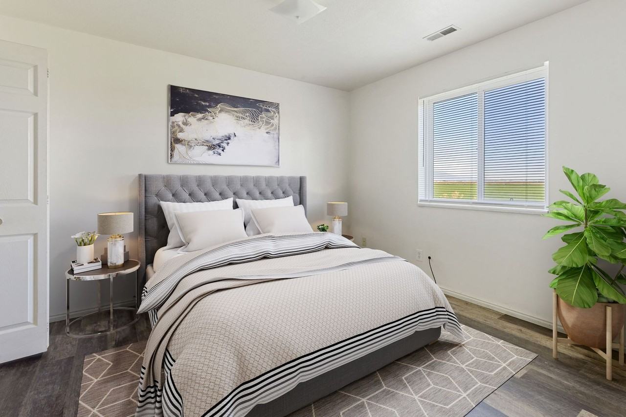 Stonebrook Apartment Homes - Photo 3 of 14