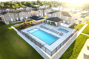 Stonebrook Apartment Homes - Photo 1 of 1