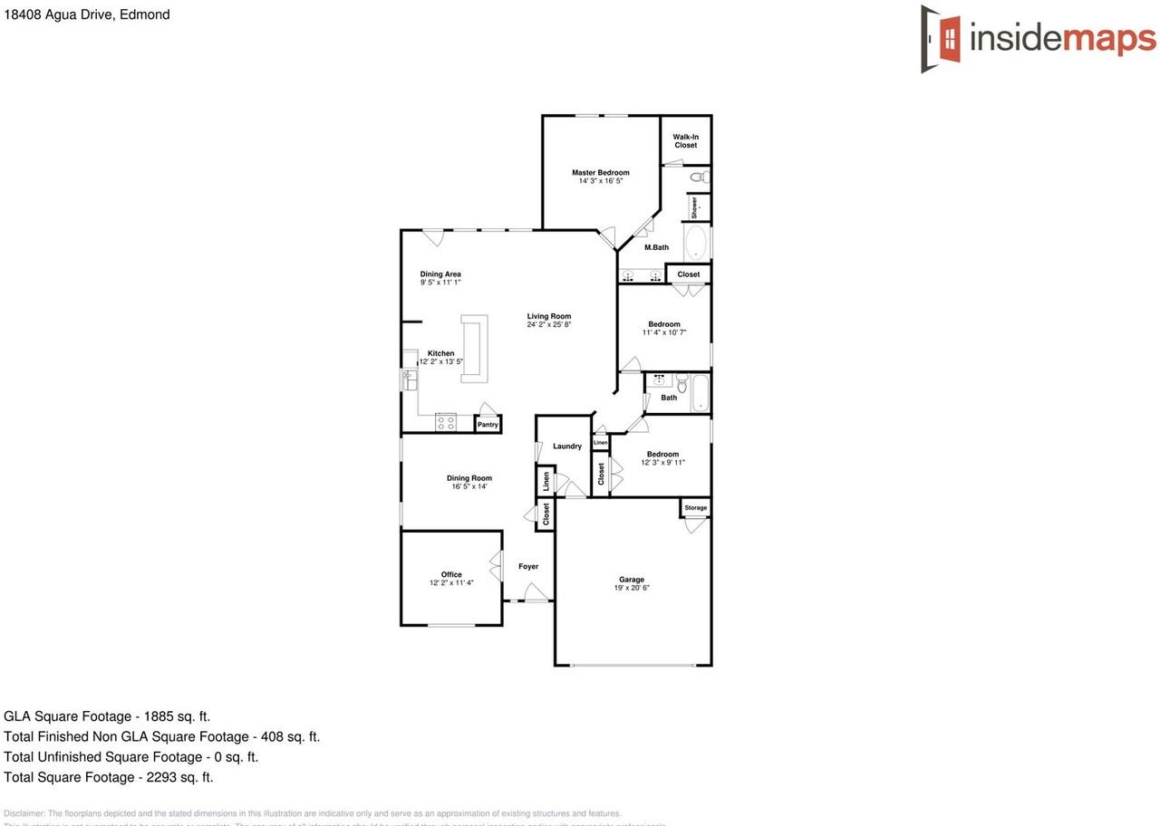 18408 Agua Dr - Photo 3 of 20