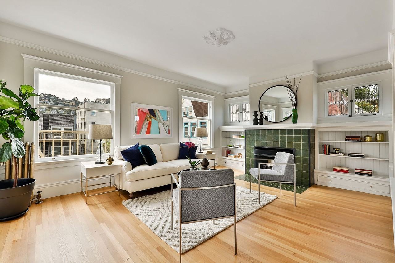 135 Carl St #6 - Photo 2 of 50