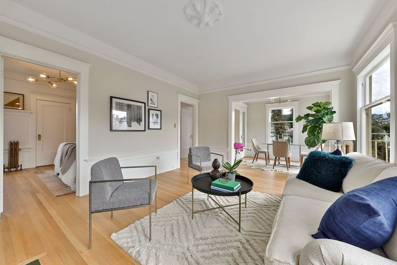 135 Carl St #6 - Photo 3 of 50