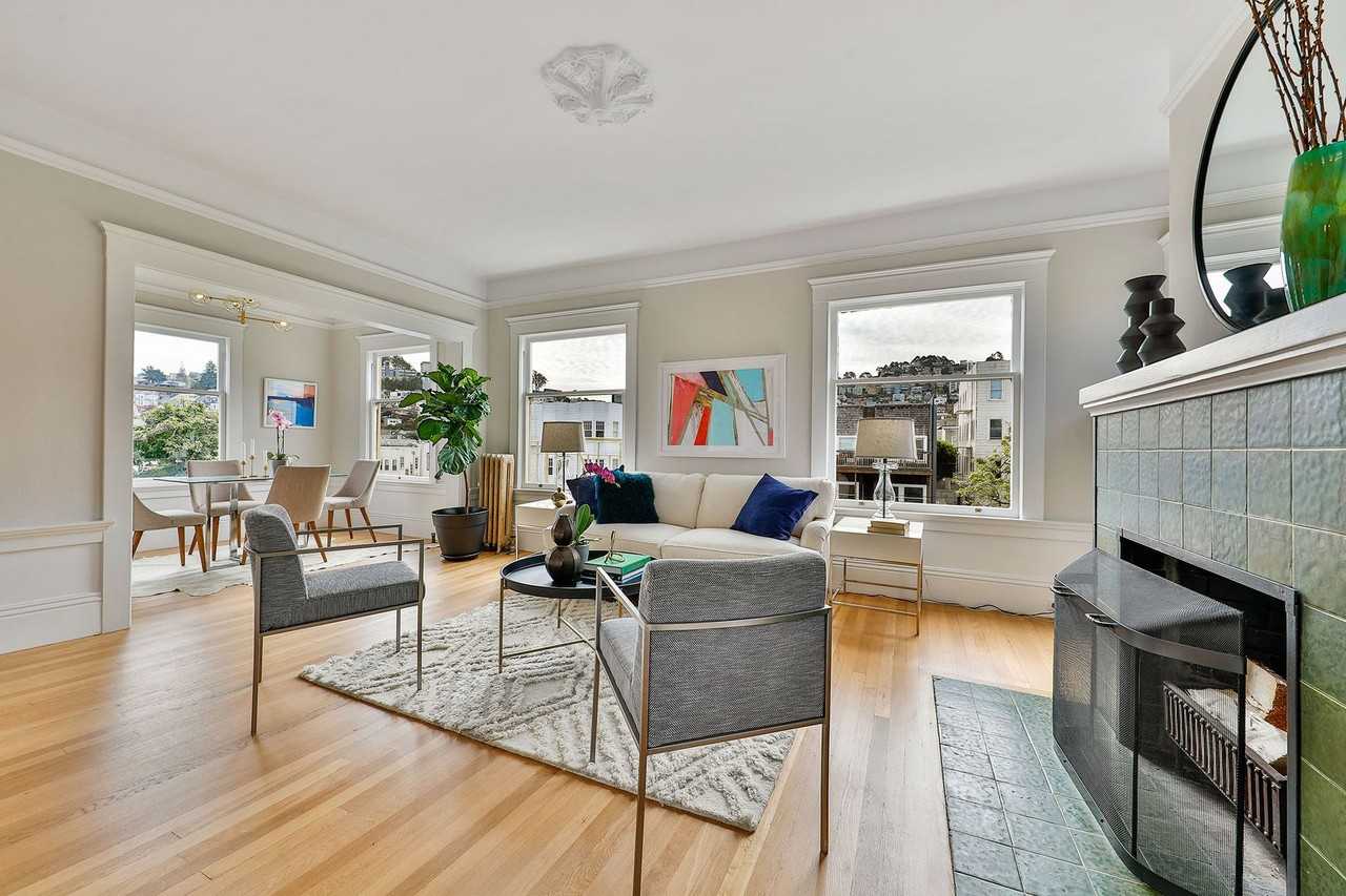 135 Carl St #6 - Photo 5 of 50