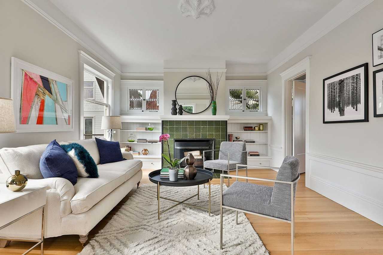 135 Carl St #6 - Photo 7 of 50