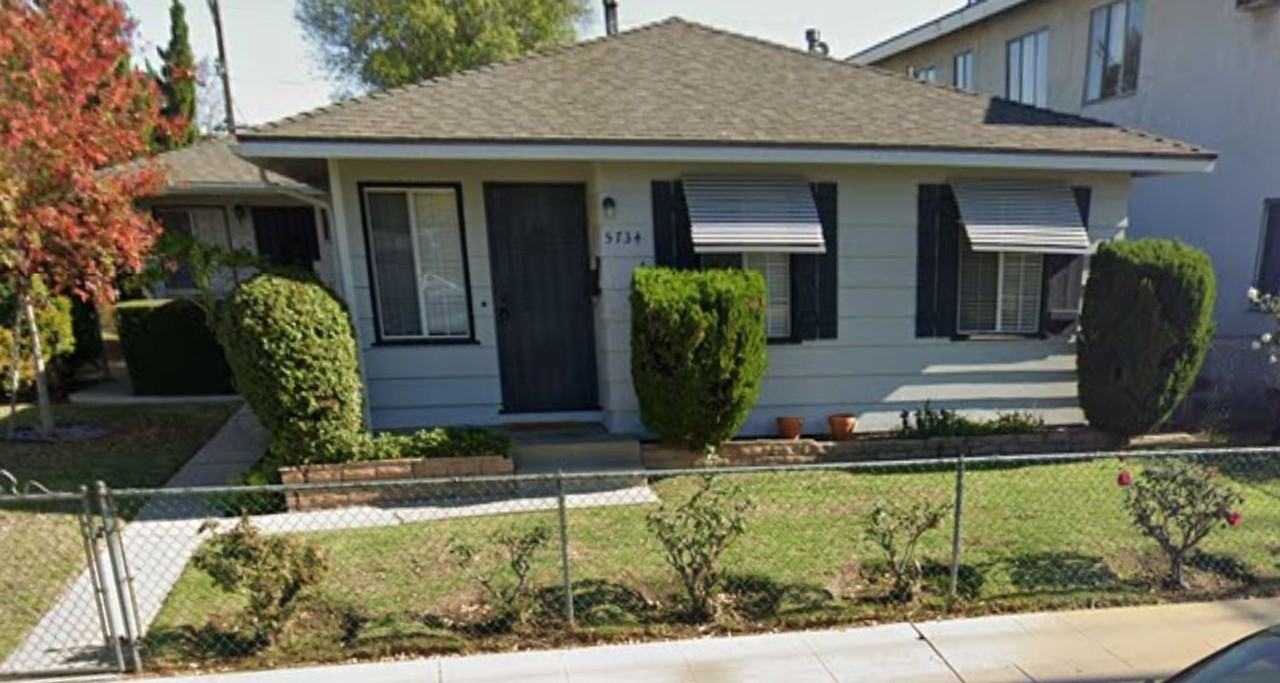 5734 Kester Ave - Photo 2 of 41