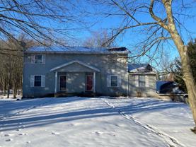 4330-4332 Ellsworth Rd Stow Oh 44224 MFH2 - Photo 1 of 1