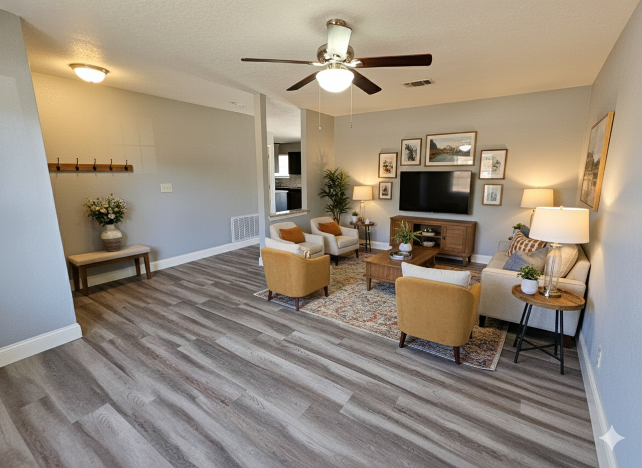 4718 Castle Walk - Photo 3 of 13