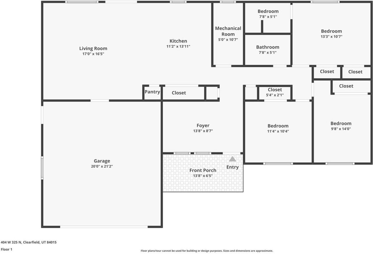 404 W 325 N - Photo 2 of 16