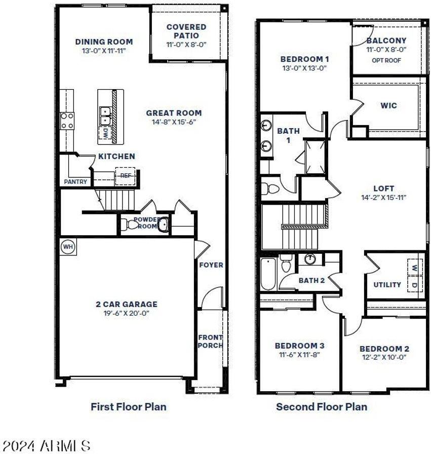 9842 S 11th St - Photo 3 of 32