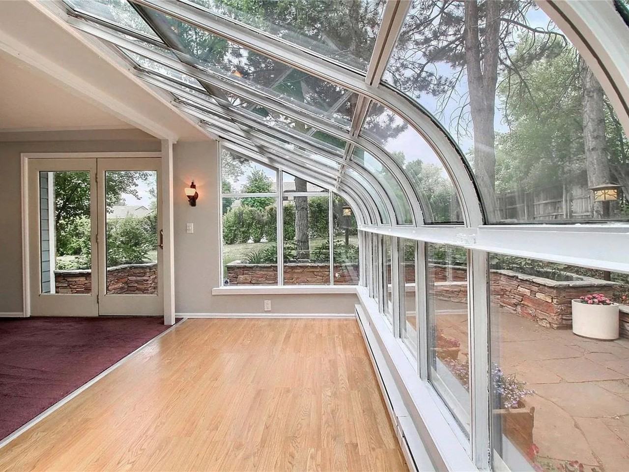 4693 S Zenobia St - Photo 2 of 11