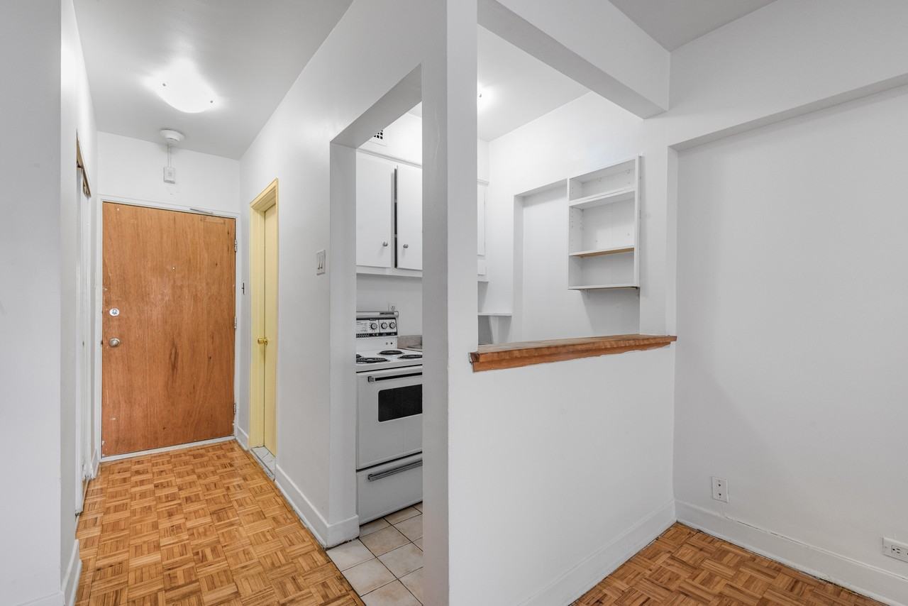 3420 Rue Sainte-Famille #703 - Photo 3 of 8