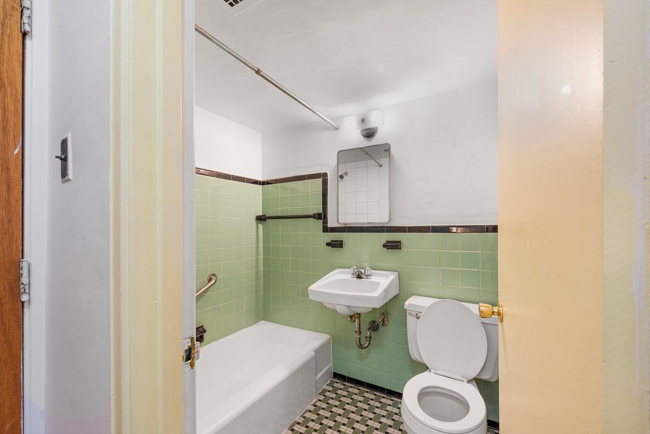 3420 Rue Sainte-Famille #703 - Photo 5 of 8