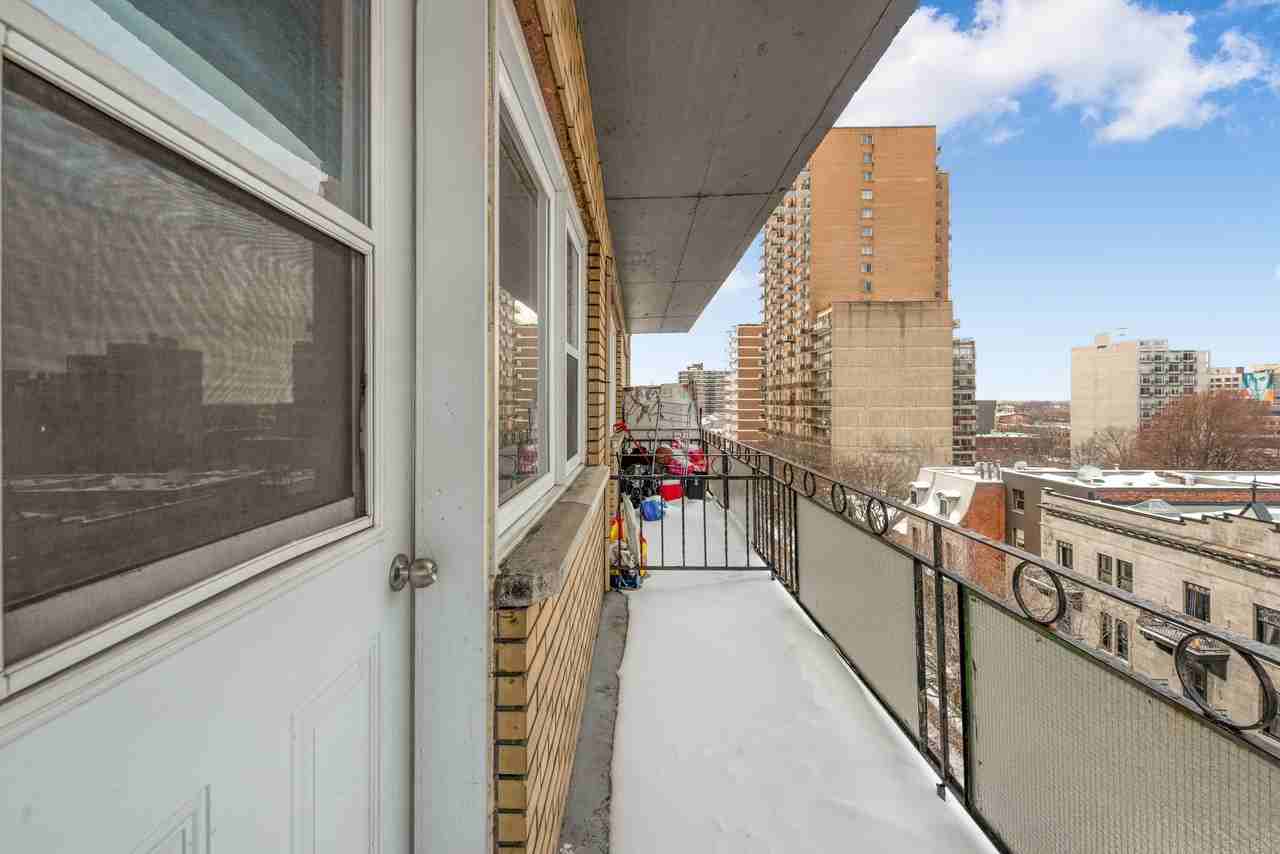 3420 Rue Sainte-Famille #703 - Photo 6 of 8