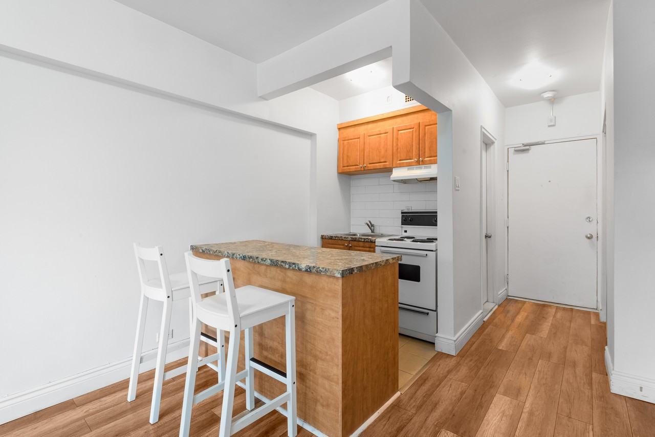 3420 Rue Sainte-Famille #306 - Photo 5 of 10