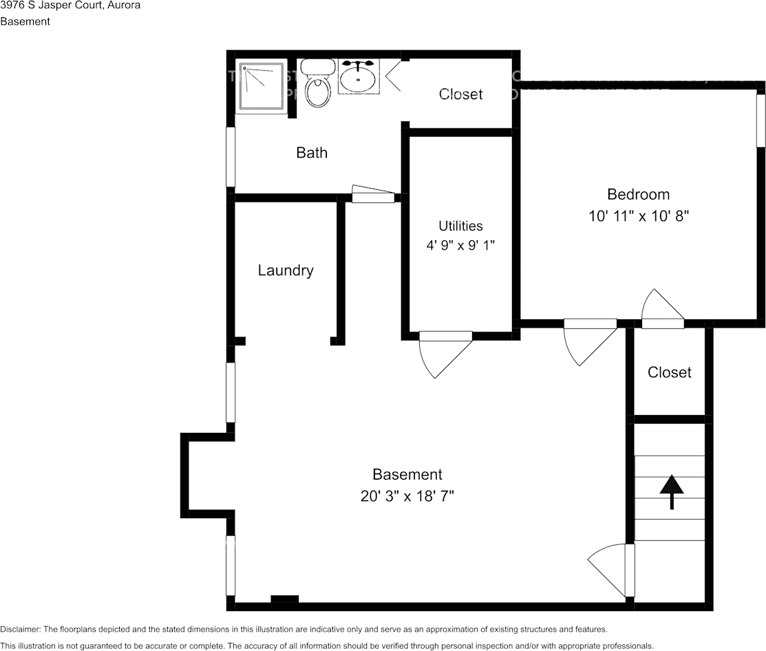 3976 S Jasper Ct - Photo 2 of 21
