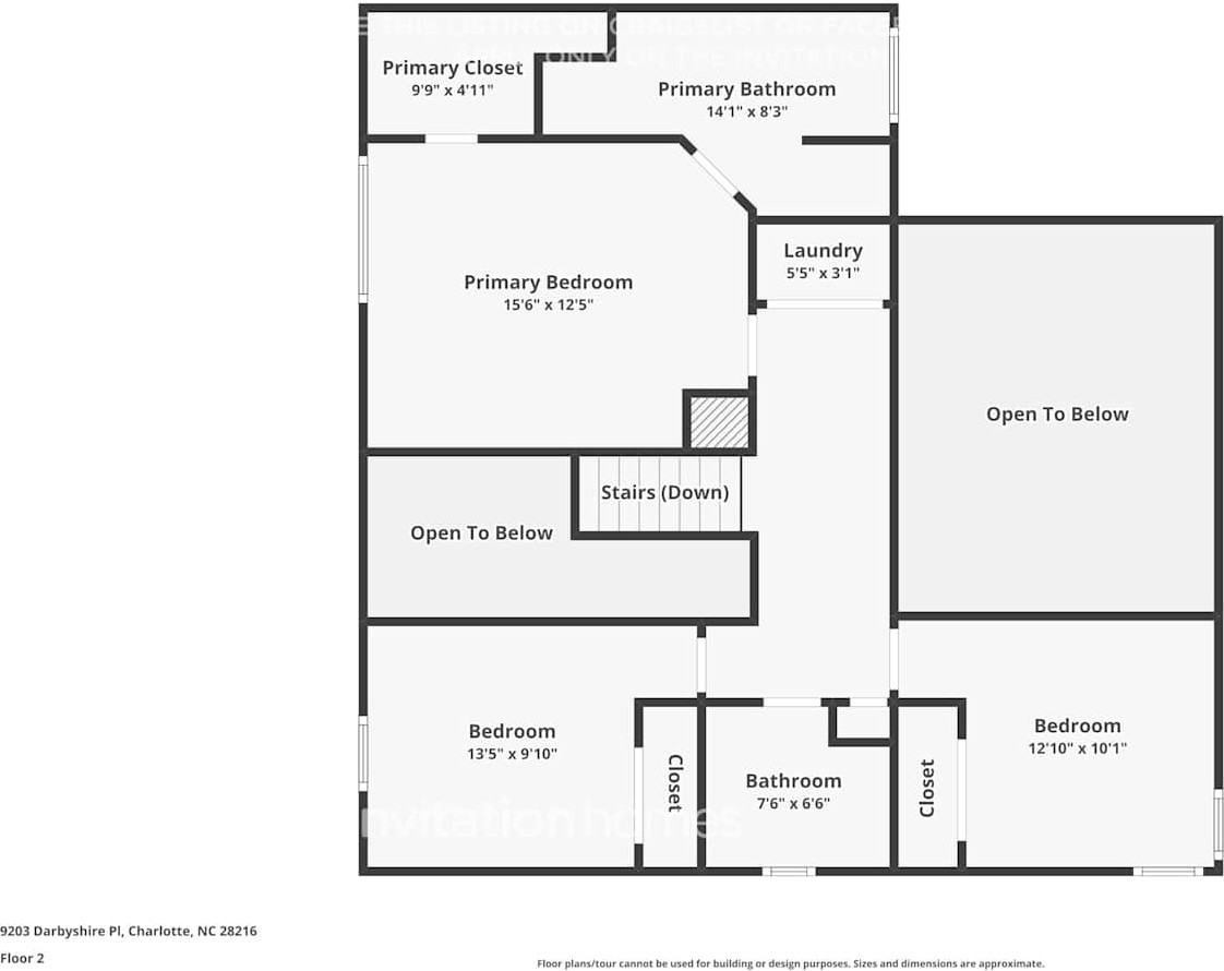 9203 Darbyshire Pl - Photo 3 of 18