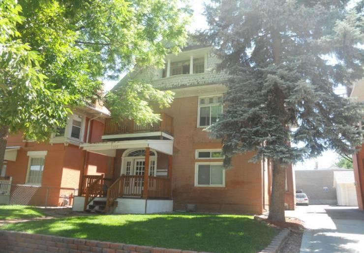 1452 Josephine Street #2 - Photo 2 of 12