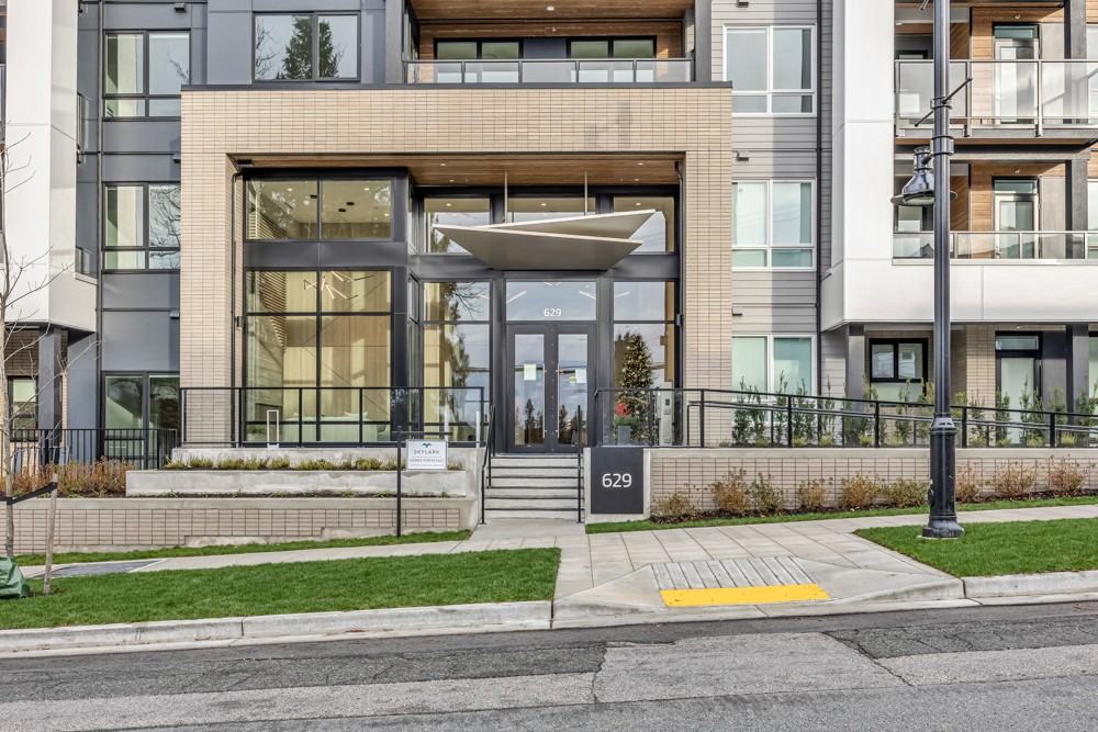 629 Cottonwood Avenue #304 - Photo 2 of 21