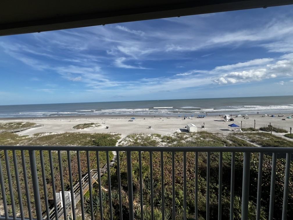 15 N Atlantic Ave #504 - Photo 3 of 23