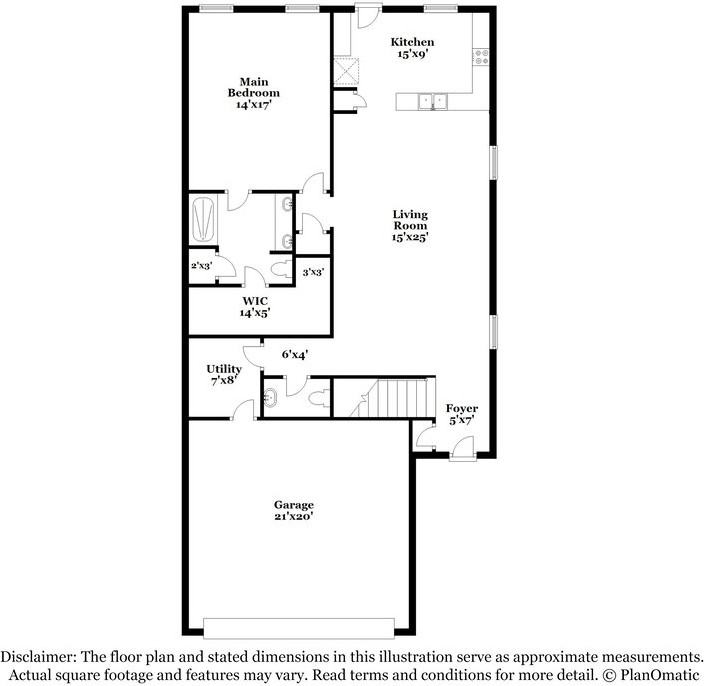 20975 Endeavor St - Photo 2 of 17